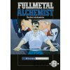 Fullmetal Alchemist - Ocelový alchymista 24