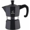 Forever Espressokocher Miss Moka Prestige Noblesse 3 Tassen