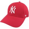 Šiltovka 47 Brand MLB New York Yankees Yth B-MVP17WBV-RD