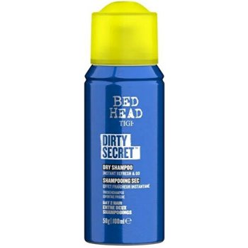 TIGI Bed Head Dirty Secret 300 ml