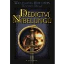 Dědictví Nibelungů - Wolfgang Hohlbein, Torsten Dewi