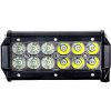 LED pracovný panel 36W 167mm combo pravý, 12 LED