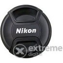 Krytka na objektív Nikon LC-72