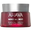 Rozjasňujúca a hydratačná bahenná maska (Brightening & Hydrating Facial Treatment Mask) 50 ml