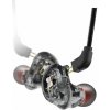 Stagg SPM-235 In-Ear slúchadlá, čierna