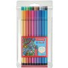 Stabilo: Pen 68 20 dielny set farebných popisovačov