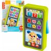 Fisher-Price Psíkov chytrý telefón SK/SK/EN/HU/PL HNL43