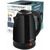 Elektrická kanvica Esperanza EKK113K 1800 W 1,8 l čierna