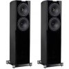 Fyne Audio F702 - černý lesk