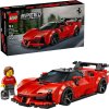 LEGO ® 77254 Športové auto Ferrari SF90 XX Stradale