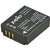 Jupio Batéria CGR-S007E / DMW-BCD10 - 1000 mAh pre Panasonic
