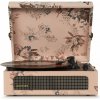 Gramofón Crosley Voyager BT - Floral (CR8017B-FL4)