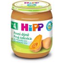 HiPP Bio Prvá tekvica 125 g