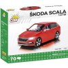 Cobi 24582 Škoda Scala 1.0 TSI CBCOBI-24582