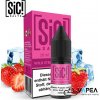 SIC! Salts Wild Strawberry Ice 10ml 20mg