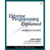 Extreme Programming Explained: Embrace Change (Kent Beck,Cynthia Andres)(Brožovaná)