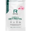 Reflex Nutrition Complete Diet Protein kompletné jedlo príchuť Strawberry & Raspberry 600 g