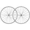 Mavic Ksyrium SL Disc Heritage, zapletené kolesá (pár) - Center Lock - HG orech