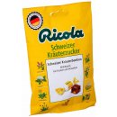 Ricola Schweizer kräuterzucker bylinný drops 75 g