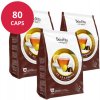 Dolce Vita - Citrónový čaj v kapsulách kompatibilných s Dolce Gusto 5×16 ks (80 kapsúl) Dolce Vita