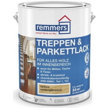 Remmers Aidol Treppen & Parkettlack 2,5 l