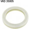 SKF Valivé ložisko, ložisko pružné vzpěry VKD 35005