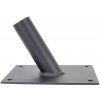 Tracon Výložník na stenu ø40mm sklon 60° LSJFK4060