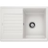 Blanco Zia 45 S Compact Granitový drez biela 524725