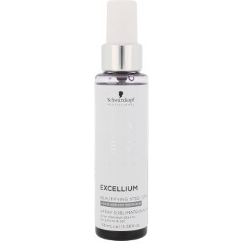 Schwarzkopf BC Bonacure Excellium Beautifying Steel Spray 100 ml