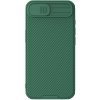 Nillkin CamShield PRO Zadný Kryt pre Apple iPhone 16e Deep Green 6902048296039