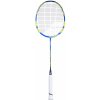 Bedmintonová raketa Babolat Speedlighter Blue/Yellow