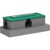 Bodový odtok Hansgrohe uBox Universal 5 cm
