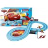 Autodráha Carrera FIRST - 63037 CARS Friends Race
