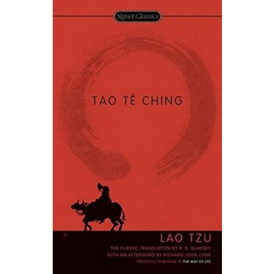 Tao te Ching - Wordsworth Editions