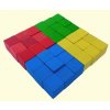 MIK TOYS Hlavolam Windows