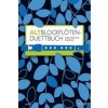 Altblockflöten-Duettbuch