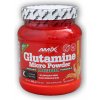 L-glutamín v prášku 360g - mango