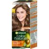GARNIER COLOR NATURALS PERMANENTNÁ FARBA NA VLASY TMAVÁ BLOND 6