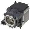 Lampa do projektora SONY LMP-F331, kompatibilná lampa bez modulu