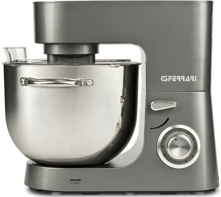 G3Ferrari PASTAIO COME A MÁNO šedá