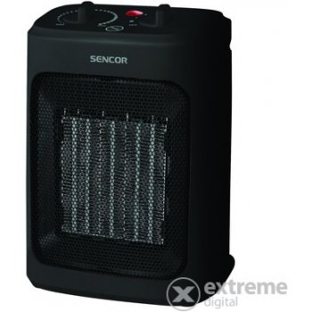 SENCOR SFH 7601BK