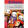 Dětství a společnost - Erik H. Erikson