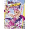 Barbie: Odvážná princezna DVD