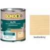 Bondex Elite Ochranný napúšťací olej 0,75 l clear