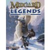 Midgard Legends (Wolfgang Baur,Laura Goodwin,Chris Harris)()