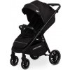 Caretero Agil Športový kočík Black