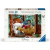 Adult puzzle 1000 Teile - Disney Stitch - Lilo & Stitch