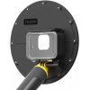 Telesin Underwater case Dome Port for GoPro Hero 9 / Hero 10 GP-DMP-T09
