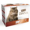 Diana Eco Diana eco kapsičky Hovädzie kúsky v omáčky 12x100g