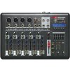 Mixážny pult MARK MAX 6 FX USB BT (12436)